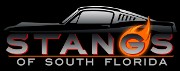 Stangs of South Florida