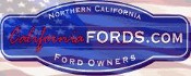 California Fords.com