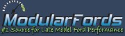 Modular Fords