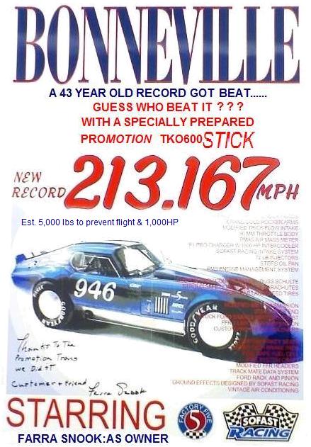 Bonneville