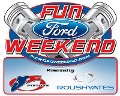 Fun Ford Weekend