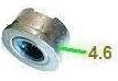 4.6 Pilot Bearing