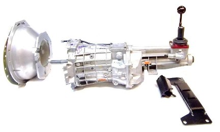 S197 MagnumXL 6spd
