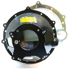 LS1 to GMTKO500/600 SFI Steel Bellhousing
