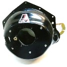 305/350 to MUNCIE/WIDE EAR T5 PATTERN Steel Bellhousing