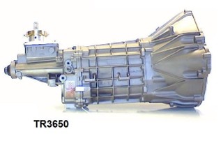 TR3650