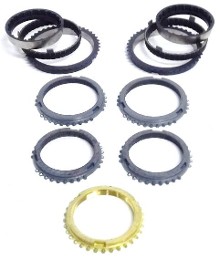 T56 Early Complete Synchro Kit $299.00