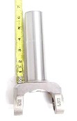 31 spline HEAVY DUTY XLong Slip Yoke 1330 joint 