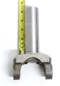 28 Spline HEAVY DUTY XLong Slip Yoke 