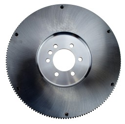 ram steel flywheel 63-85 1511