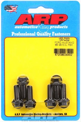 arp 150-2202 ford pp bolts