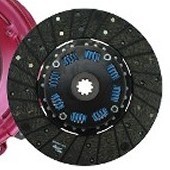 organic disc