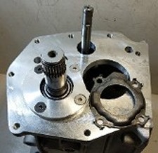 cluster suppoert plate