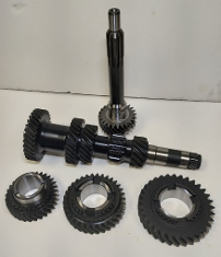 T5 Gears